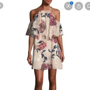 Trina Turk mini dress